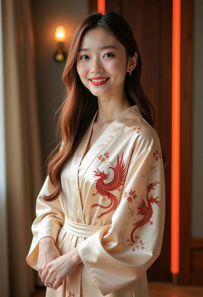 时光交错的旋律